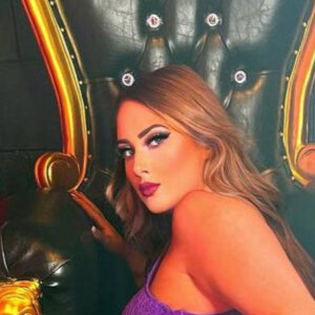 Jessika Guida art model pic