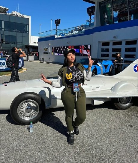 Roxsana Diaz nudes model img