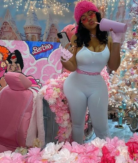 Roxsana Diaz star exclusive photos