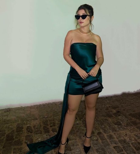 Carolina Neto erotic pornstar picture