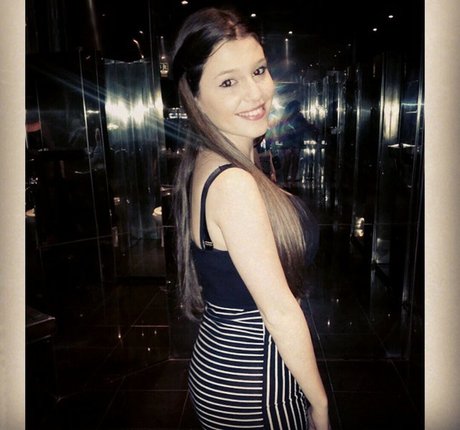 Carolina Neto nudes actress galleries