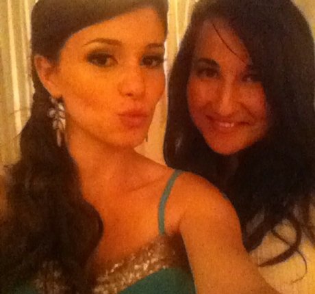 Carolina Neto model nude img