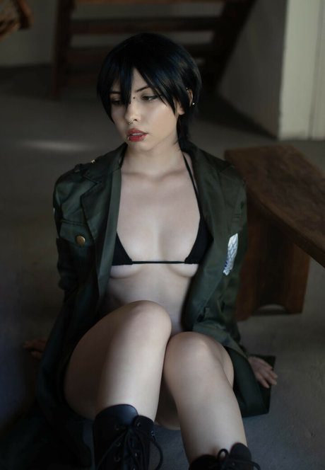 lui storm exclusive actress photo