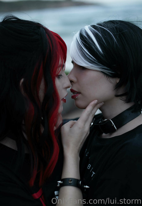 lui storm pornstar nudes archive