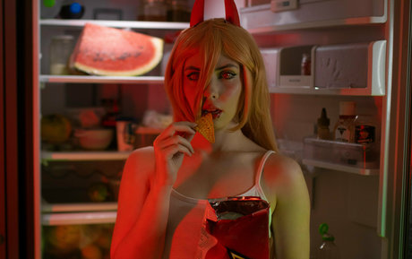 lui storm nice actress photo