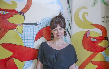 Hannah Donaldson model sex pictures