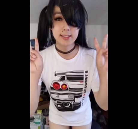 The Future Empress nudes pornstar image