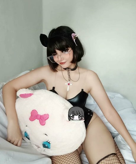 Evsagoo model art picture