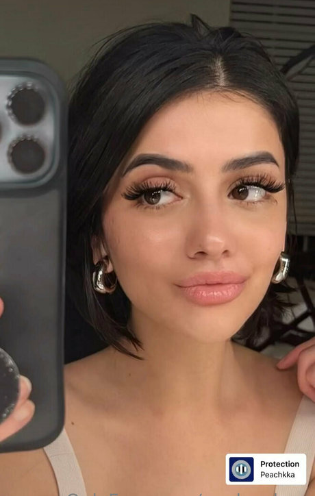 evelyn luxe hd star archive