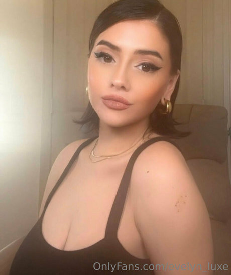 evelyn luxe star beautiful image