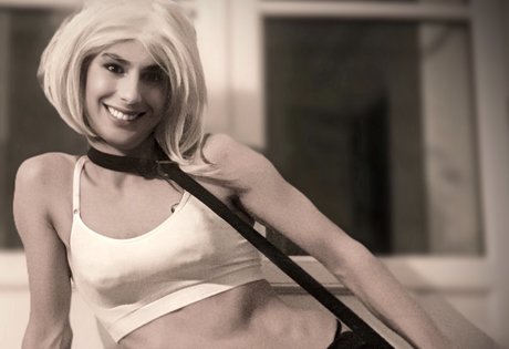 LunaRubyX hd model galleries