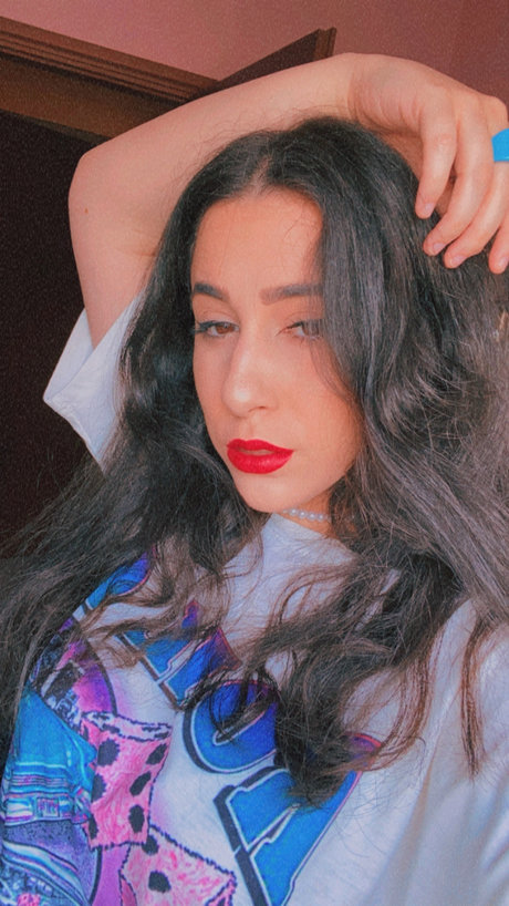 NastyMarty pornstar adult pic