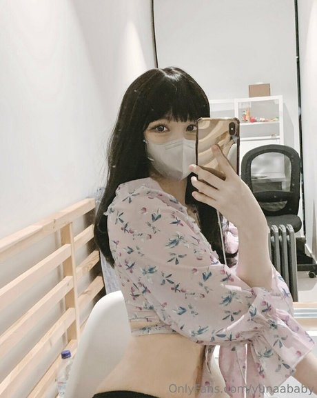 yunaababy nice pornstar pic