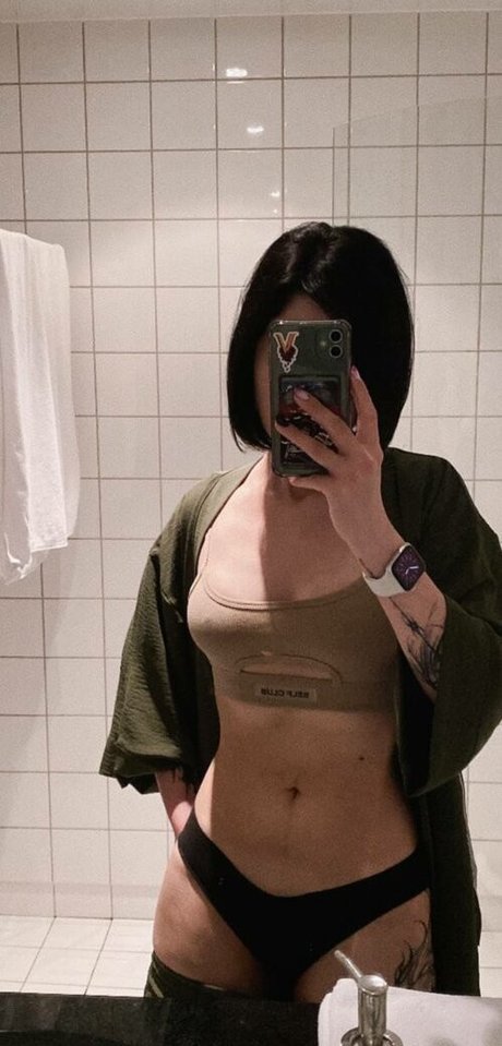 Scarletspyada model free pic