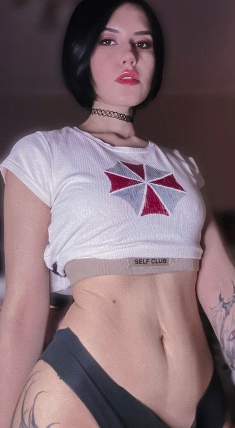 Scarletspyada star beautiful pics