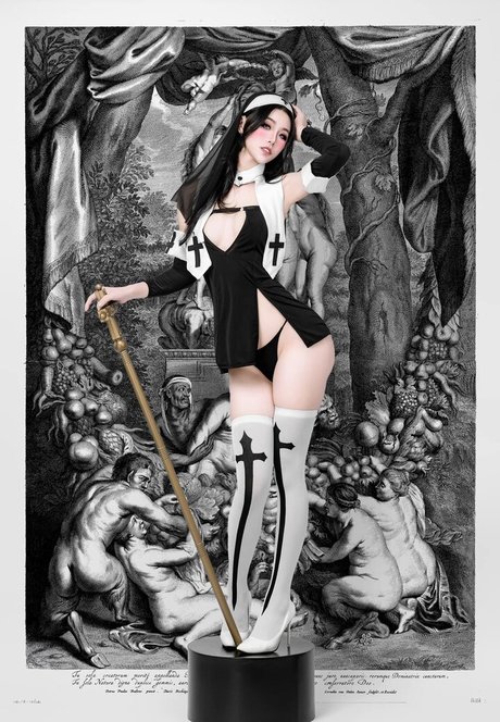 yu___sushi star high quality picture