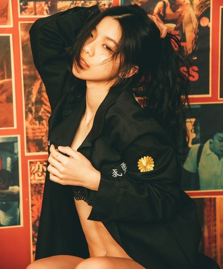 yu___sushi free pornstar photo