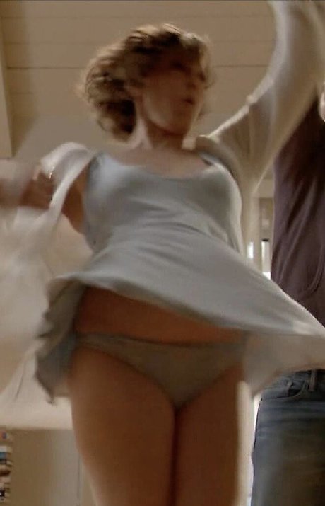 Rachel Bloom naked model photos