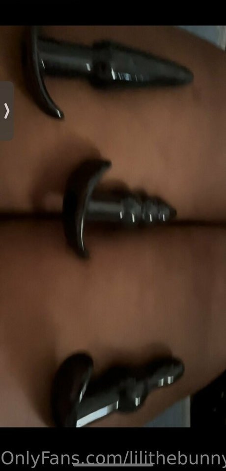 lilithebunny perfect actress archive