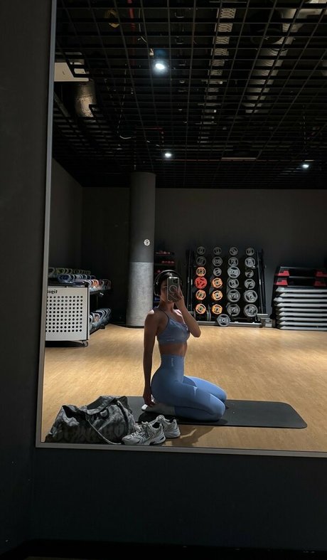 Cheriefatale high quality pornstar picture