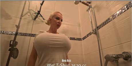 Nova Nice nudes actress photo