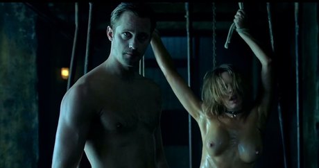 Natasha Alam art model image