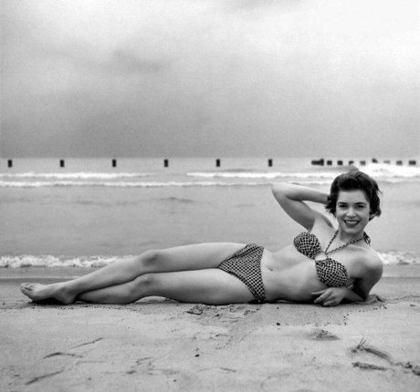 Barbara Cameron pornstar perfect photo