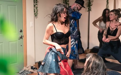 Carly Morgan Gross adult actress photos