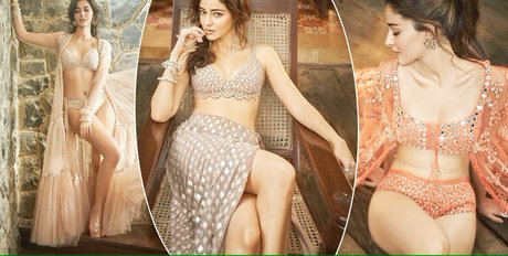 Ananya Panday free star archive