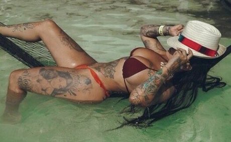 TatuBaby xxx actress galleries