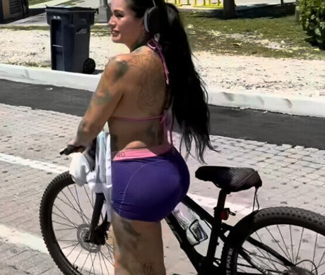 TatuBaby high quality actress image