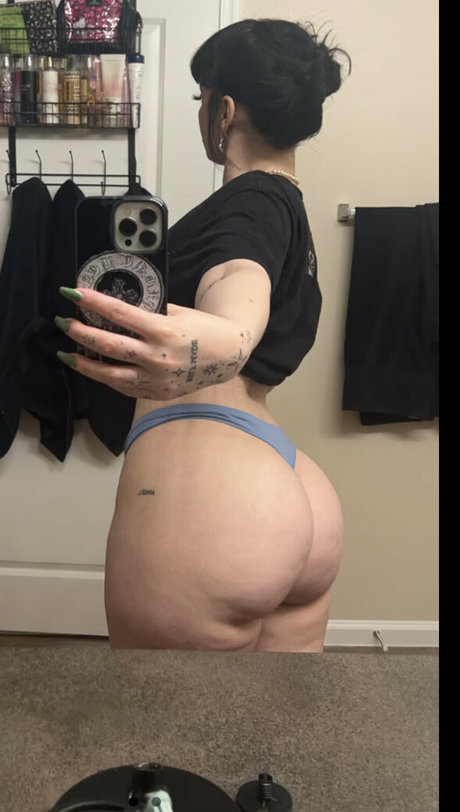 srenluv star naked photo