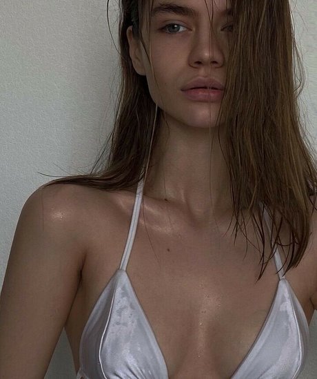 Veronika Hanberg perfect star images