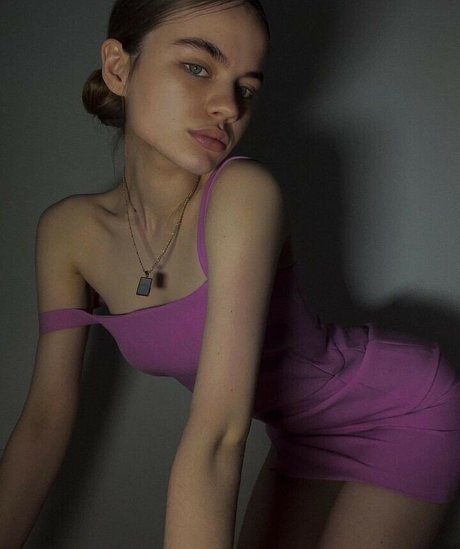 Veronika Hanberg pornstar hot photos