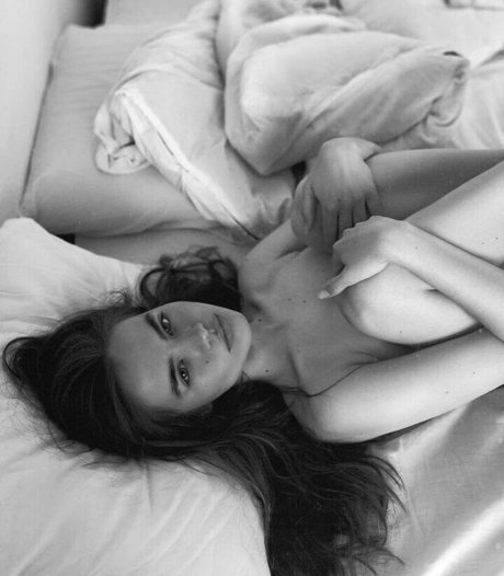 Veronika Hanberg model perfect pics