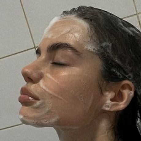 Veronika Hanberg model free images