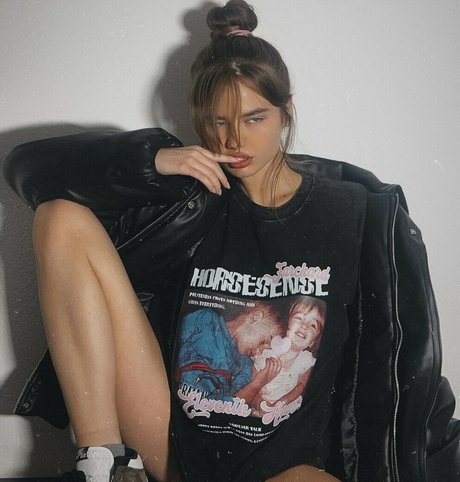 Veronika Hanberg sex pornstar archive