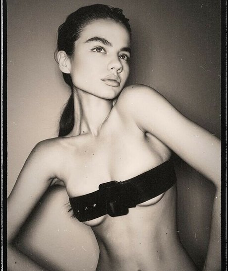 Veronika Hanberg nice pornstar archive