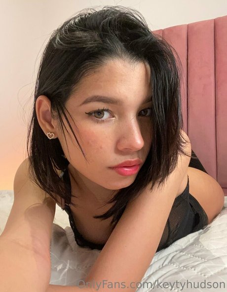 Keyty Hudson pretty pornstar pic