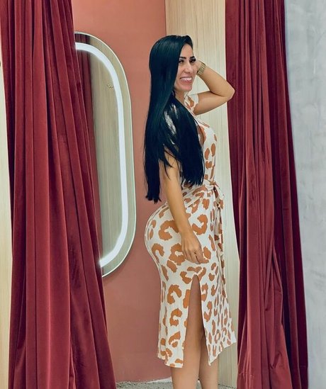 Lismara Moreira model pornographic pictures