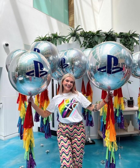 Emmalition pornstar best pics