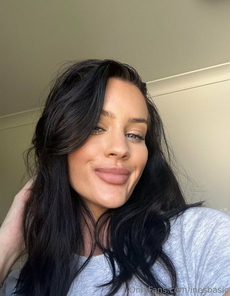 Ines Basic nice pornstar galleries