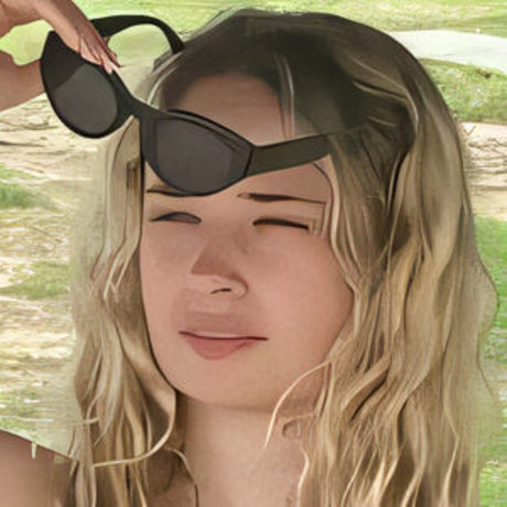 whoistheblondegirl pornstar naked gallery