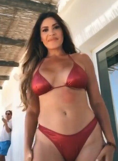 Ella Anastasiou free star photo