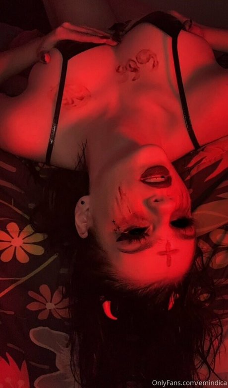 emindica adult actress photos