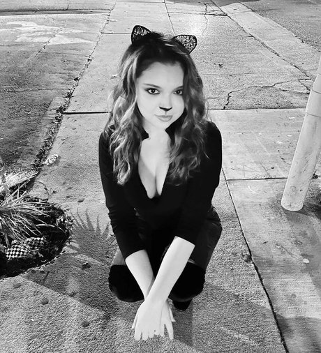 Cree Cicchino best actress photo