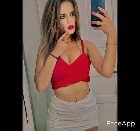 Melanie Ott pornographic model picture