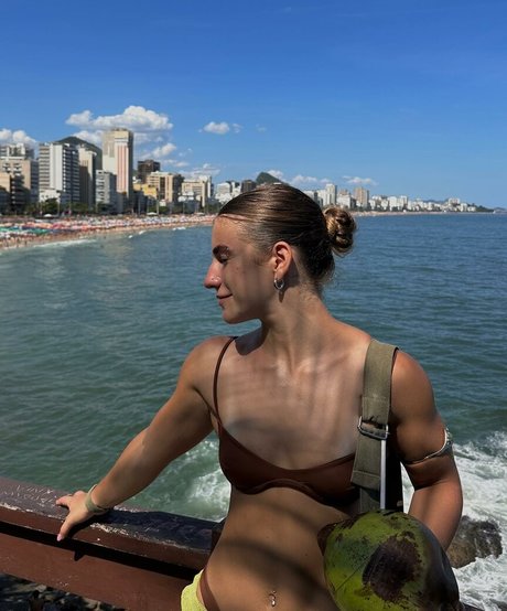 Ju Mamute star exclusive images