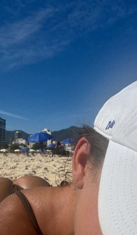 Ju Mamute beautiful star photo