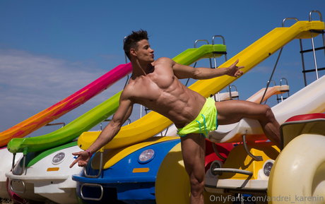 andrei karenin pornstar sexy gallery